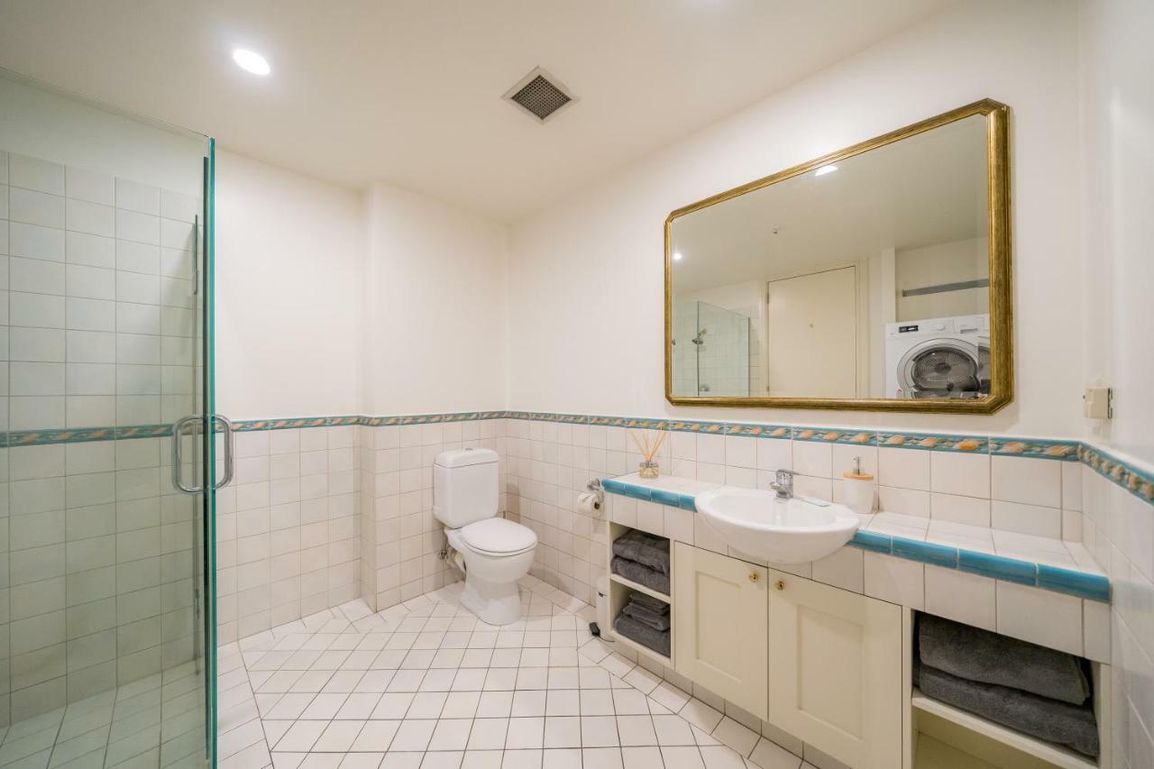 Studio 5E Apartment Wellington Exterior photo